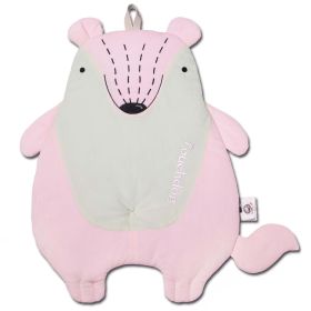 Touchdog 'Critter Hugz' Designer Character Dog Mats - Pink