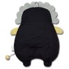 Touchdog 'Critter Hugz' Designer Character Dog Mats - Yellow