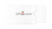GPS SIM Card for Pet GPS Tracker Dog Cat Realtime Collar Security Finder - GPSCRDg73511g