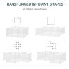 Pet Playpen DIY - as picture