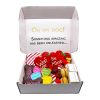Valentines Love Themed Dog Treats Gift Box - 22 treats