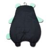 Touchdog 'Critter Hugz' Designer Character Dog Mats - Mint Green