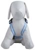 Mesh Pet Harness With Pouch - Small