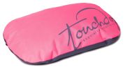 Touchdog Performance-Max Sporty Comfort Cushioned Dog Bed - Large
