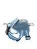 Mesh Pet Harness With Pouch - Small