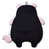 Touchdog 'Critter Hugz' Designer Character Dog Mats - Pink