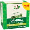 Original Flavor Teenie Size Dental Chew Treats for Dogs;  36 oz. Pack (130 Treats) - 1 pack